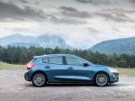 Ford Focus Titanium 2018 года (WW)